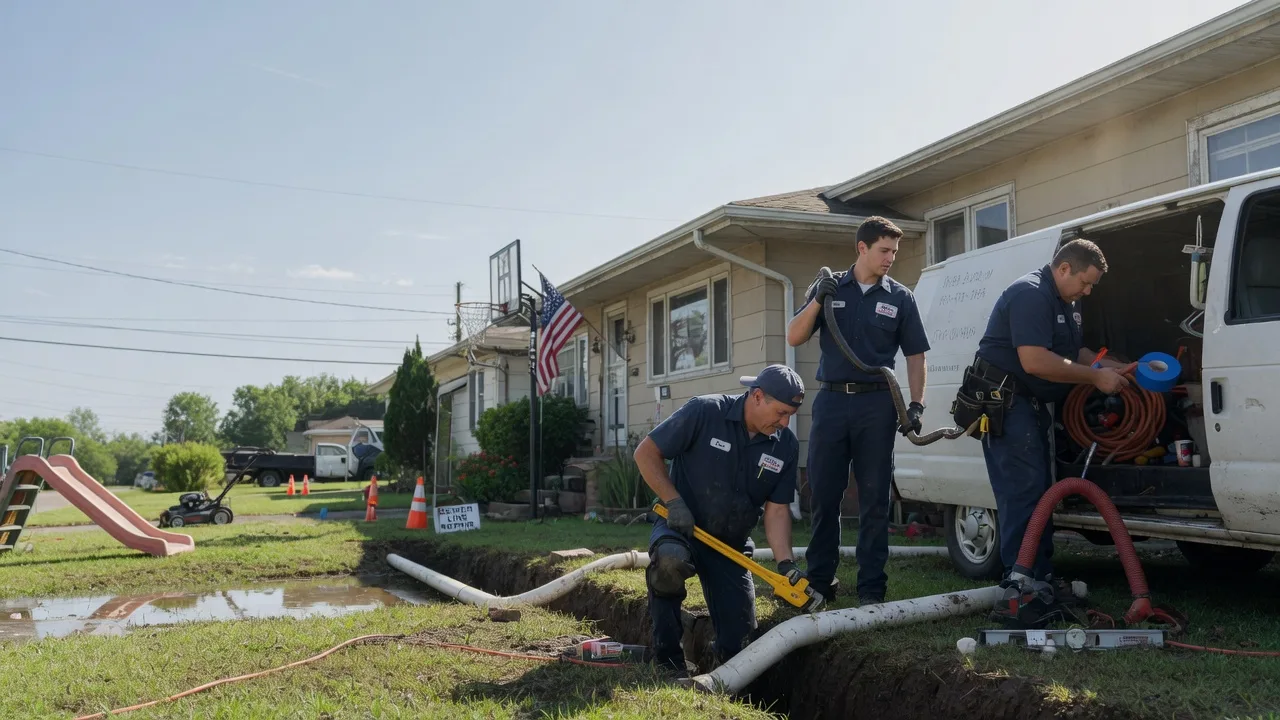 Toilet Installation in Whitewood, VA near me